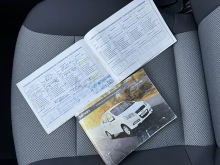 Chevrolet Nexia 2020 года за 4 850 000 тг. в Шымкент – фото 19