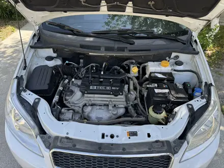 Chevrolet Nexia 2020 года за 4 850 000 тг. в Шымкент – фото 22