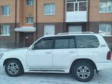 Lexus LX 470 1999 года за 6 700 000 тг. в Жезказган – фото 4