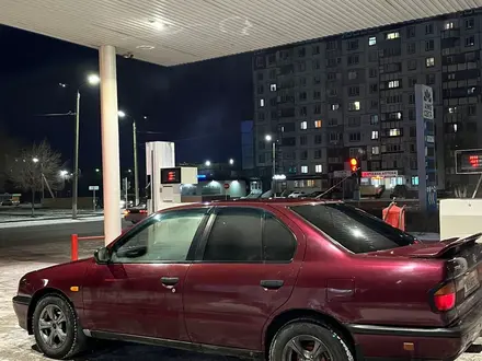 Nissan Primera 1994 года за 1 200 000 тг. в Экибастуз – фото 3