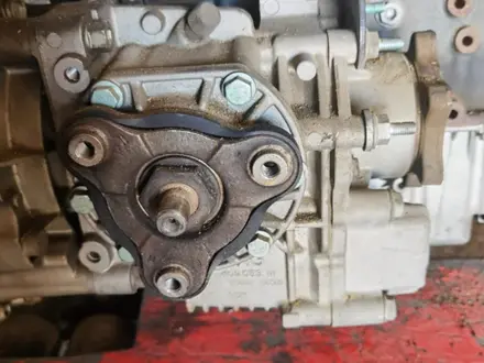 Дроссельная заслонка на Двигатель AXZ 3.2 FSI за 25 000 тг. в Шымкент – фото 12