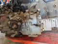 Дроссельная заслонка на Двигатель AXZ 3.2 FSI за 25 000 тг. в Шымкент – фото 13
