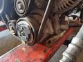 Дроссельная заслонка на Двигатель AXZ 3.2 FSI за 25 000 тг. в Шымкент – фото 8