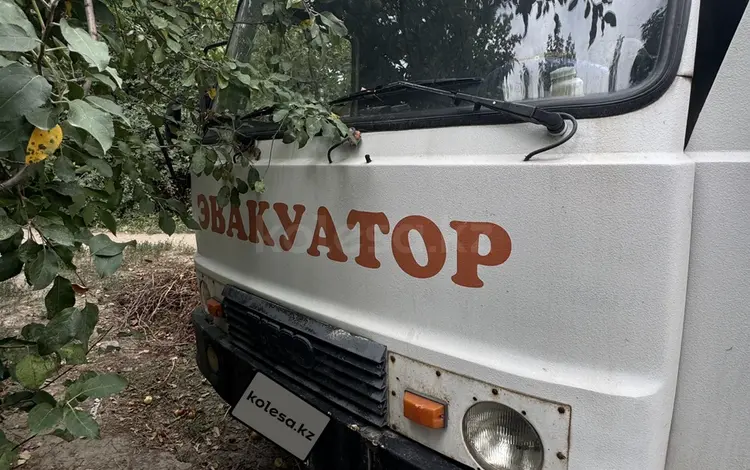 IVECO 1986 года за 3 000 000 тг. в Алматы