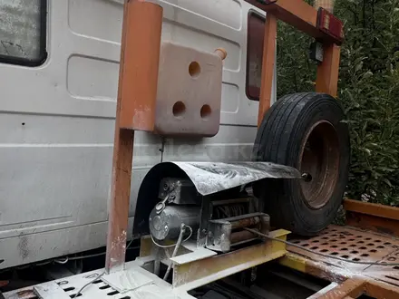 IVECO 1986 года за 3 000 000 тг. в Алматы – фото 6