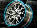 BMW M3 G80 R20/R21 (КОВАНЫЕ) (РАЗНОШИРОКИЕ) 5x112 9.5J/10.5J за 1 350 000 тг. в Алматы