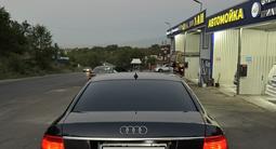 Audi A6 2004 года за 3 500 000 тг. в Алматы – фото 4