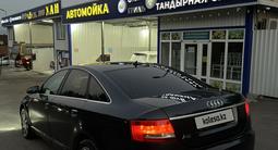 Audi A6 2004 года за 3 500 000 тг. в Алматы – фото 5