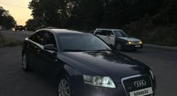 Audi A6 2004 года за 3 500 000 тг. в Алматы – фото 3