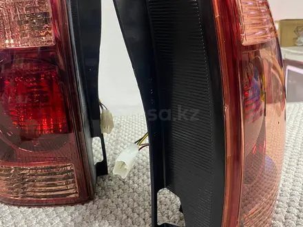 Задние фонари Toyota 4runner 2003- за 27 000 тг. в Астана – фото 5