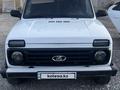 ВАЗ (Lada) Lada 2121 2012 года за 1 550 000 тг. в Туркестан – фото 4