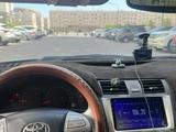 Toyota Camry 2008 года за 6 200 000 тг. в Актау – фото 2