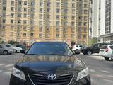 Toyota Camry 2008 года за 6 200 000 тг. в Актау – фото 5