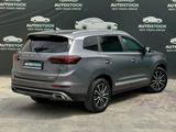 Chery Tiggo 8 Pro 2022 года за 9 390 000 тг. в Актау – фото 4