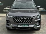 Chery Tiggo 8 Pro 2022 года за 9 390 000 тг. в Актау – фото 2