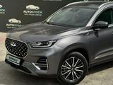 Chery Tiggo 8 Pro 2022 года за 9 390 000 тг. в Актау – фото 5