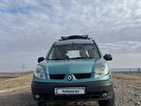 Renault Kangoo 2005 года за 2 150 000 тг. в Алматы – фото 5