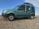 Renault Kangoo 2005 года за 2 150 000 тг. в Алматы – фото 4