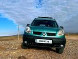 Renault Kangoo 2005 года за 2 150 000 тг. в Алматы – фото 3