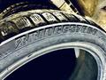 1 зимняя шина Bridgestone 215/45/17 за 14 990 тг. в Астана – фото 3