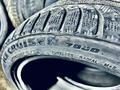 1 зимняя шина Bridgestone 215/45/17 за 14 990 тг. в Астана