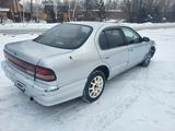 Nissan Cefiro 1995 годаүшін1 550 000 тг. в Семей – фото 5