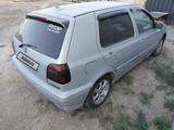 Volkswagen Golf 1995 года за 500 000 тг. в Кызылорда – фото 2