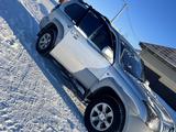 Toyota Land Cruiser Prado 2004 года за 11 000 000 тг. в Актобе – фото 3