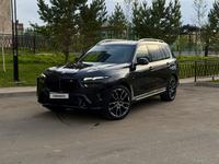 BMW X7 2023 года за 56 000 000 тг. в Астана