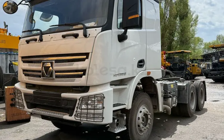 XCMG  XCMG HANVAN 2025 годаүшін33 000 000 тг. в Алматы