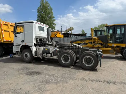 XCMG  XCMG HANVAN 2025 года за 33 000 000 тг. в Алматы – фото 3