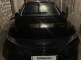 Toyota Camry 2019 года за 10 300 000 тг. в Астана – фото 4