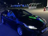Toyota Camry 2019 года за 10 300 000 тг. в Астана