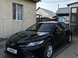 Toyota Camry 2019 года за 10 300 000 тг. в Астана – фото 3