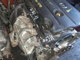 Двигатель Mazda 3 2.0 Объём за 300 000 тг. в Алматы – фото 2