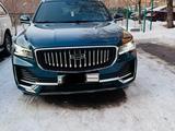 Geely Monjaro 2023 годаfor13 900 000 тг. в Караганда – фото 3