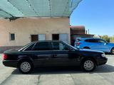Audi A6 1995 годаүшін2 500 000 тг. в Туркестан – фото 3