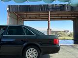 Audi A6 1995 годаүшін2 500 000 тг. в Туркестан – фото 5