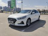 Hyundai Sonata 2019 года за 8 600 000 тг. в Жетысай