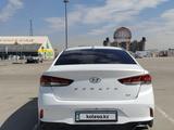 Hyundai Sonata 2019 года за 8 600 000 тг. в Жетысай – фото 4