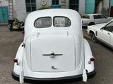 Ретро-автомобили Американские 1939 годаүшін12 900 000 тг. в Караганда – фото 3