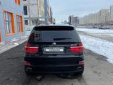 BMW X5 2008 года за 6 200 000 тг. в Астана – фото 5