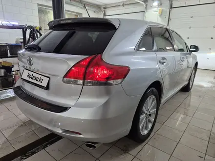 Toyota Venza 2011 года за 9 350 000 тг. в Актобе – фото 3