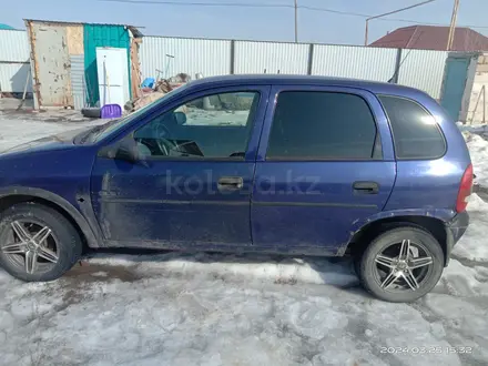 Opel Vita 1997 года за 1 400 000 тг. в Актобе – фото 3