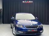 Skoda Octavia 2015 года за 7 200 000 тг. в Астана – фото 2