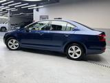 Skoda Octavia 2015 года за 7 200 000 тг. в Астана – фото 4