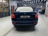 Skoda Octavia 2015 года за 7 200 000 тг. в Астана – фото 5