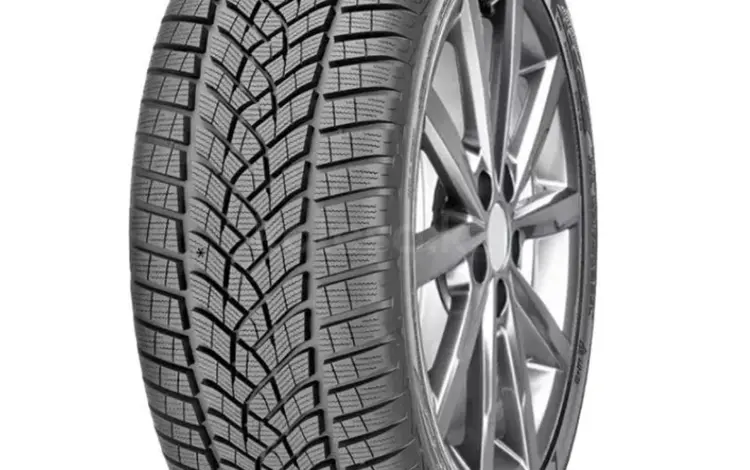 215/40R18 UltraGrip Performance + 89V Goodyear за 80 800 тг. в Алматы