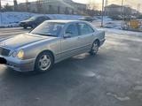 Mercedes-Benz E 320 2000 годаүшін7 000 000 тг. в Алматы – фото 4