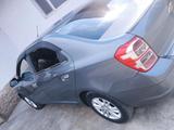 Chevrolet Cobalt 2022 года за 5 800 000 тг. в Тараз